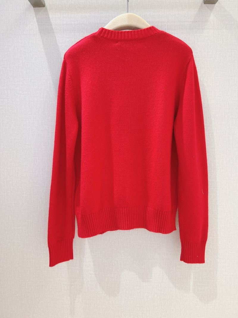 Christian Dior Sweaters